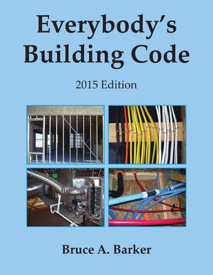 Everybody's Building Code Cover Image