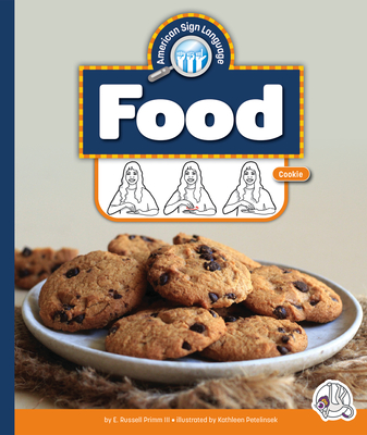 Food (American Sign Language) Cover Image