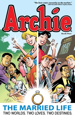 Archie: The Married Life Book 5 (The Married Life Series #5)