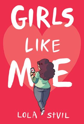 Girls Like Me Cover Image