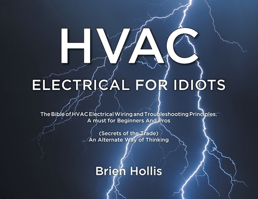 HVAC Electrical for Idiots Cover Image