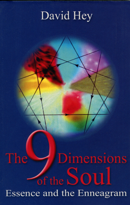 Cover for The 9 Dimensions of the Soul