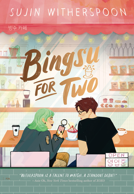 Bingsu for Two By Sujin Witherspoon Cover Image