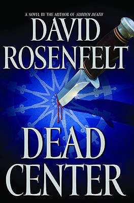 Dead Center (The Andy Carpenter Series #5)