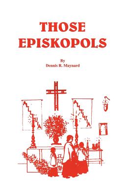 Those Episkopols Cover Image