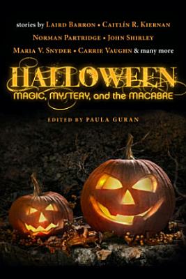 Cover for Halloween