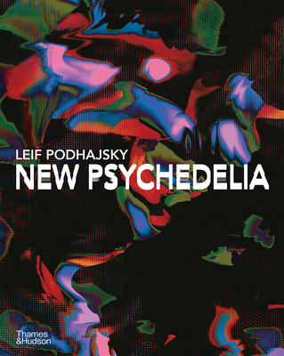 New Psychedelia Cover Image