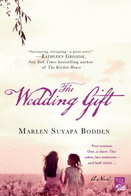 Cover for The Wedding Gift