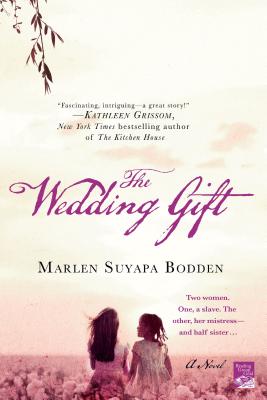 The Wedding Gift: A Novel Cover Image