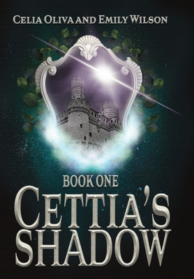 Cettia's Shadow Cover Image
