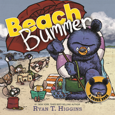 Beach Bummer