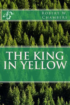 The King in Yellow