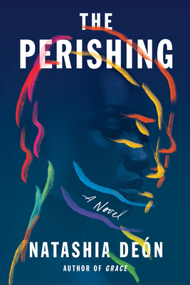 Cover Image for The Perishing: A Novel