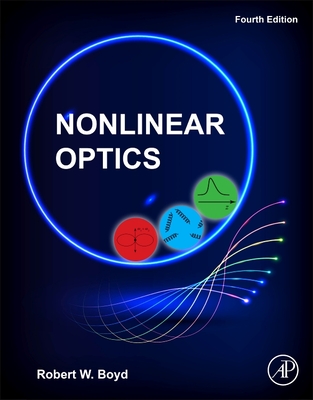 Nonlinear Optics (Paperback) | Shakespeare & Co.