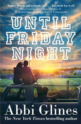 Cover for Until Friday Night