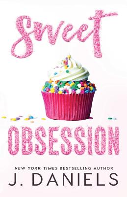 Sweet Obsession (Large Print) (Sweet Addiction #3)