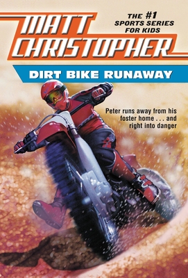 Dirt Bike Runaway Cover Image