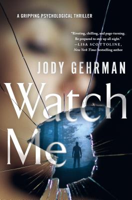 Cover for Watch Me