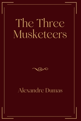 The Three Musketeers
