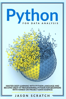 python data analysis programs