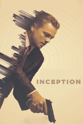 Inception: screenplay By David Son Cover Image