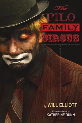 Cover for The Pilo Family Circus