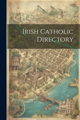 Irish Catholic Directory Cover Image