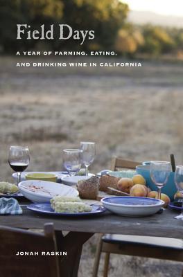 Field Days Cover