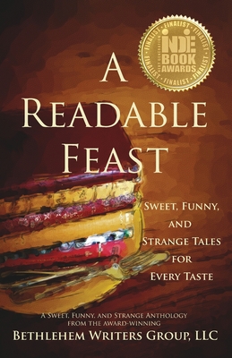 Cover for A Readable Feast