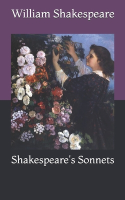 Shakespeare's Sonnets Cover Image