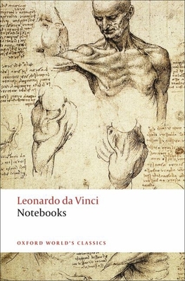 Notebooks (Oxford World's Classics) Cover Image