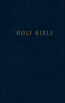 Pew Bible-Nlt-Double Column Format By Tyndale (Created by) Cover Image