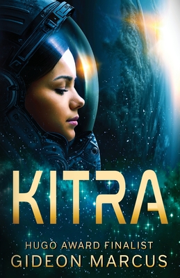 Kitra (The Kitra Saga #1)