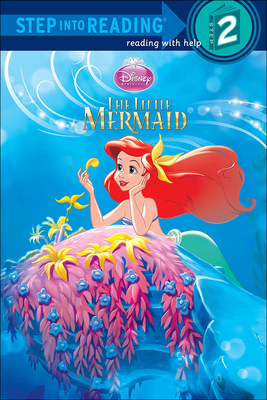 The Little Mermaid (Disney Princess (Random House Library))