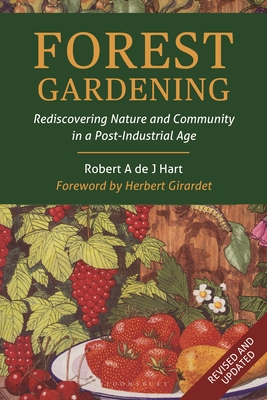 Forest Gardening Cover Image