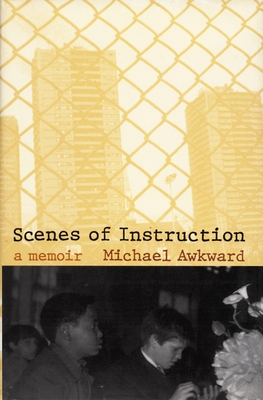 Scenes of Instruction - CL Cover
