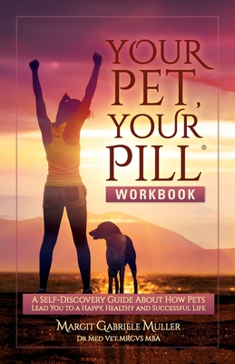 Cover for Your Pet, Your Pill(R) Workbook