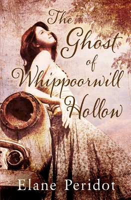 The Ghost of Whippoorwill Hollow Cover Image