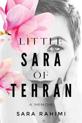 Little Sara of Tehran Cover Image