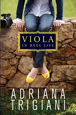 Cover Image for Viola in Reel Life