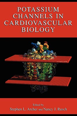 Potassium Channels in Cardiovascular Biology Cover Image