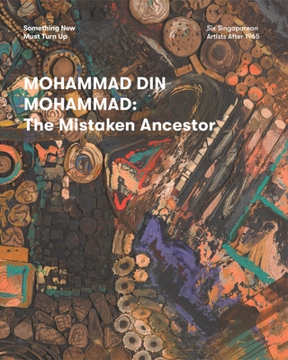Mohammad Din Mohammad: The Mistaken Ancestor Cover Image
