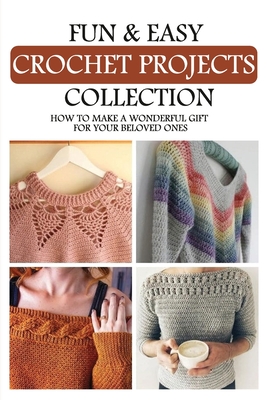 Marvelous Crochet Stitches - Your Crochet