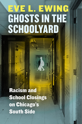 Cover for Ghosts in the Schoolyard