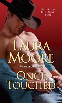 Cover for Once Touched
