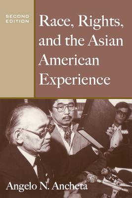 Race, Rights, and the Asian American Experience Cover Image