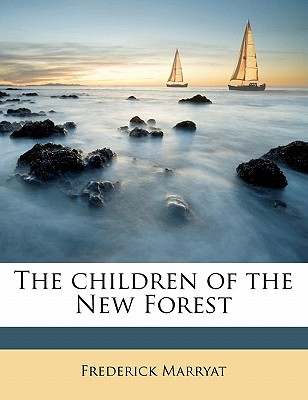 The Children of the New Forest