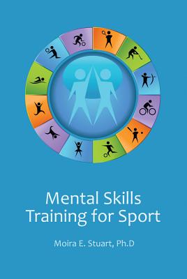 Mental Skills Training for Sport Cover Image