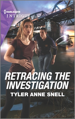 Retracing the Investigation By Tyler Anne Snell Cover Image