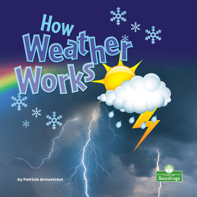 How Weather Works Cover Image